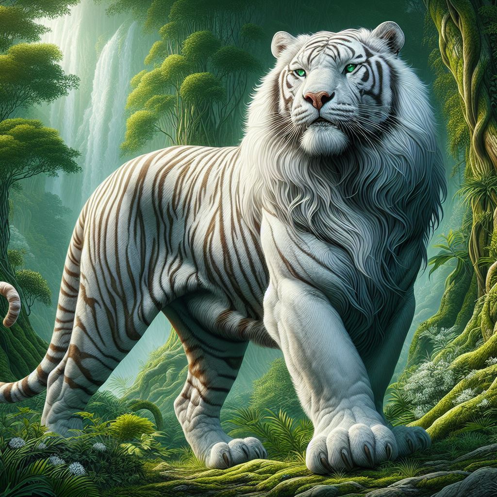 Mozi Digital Art